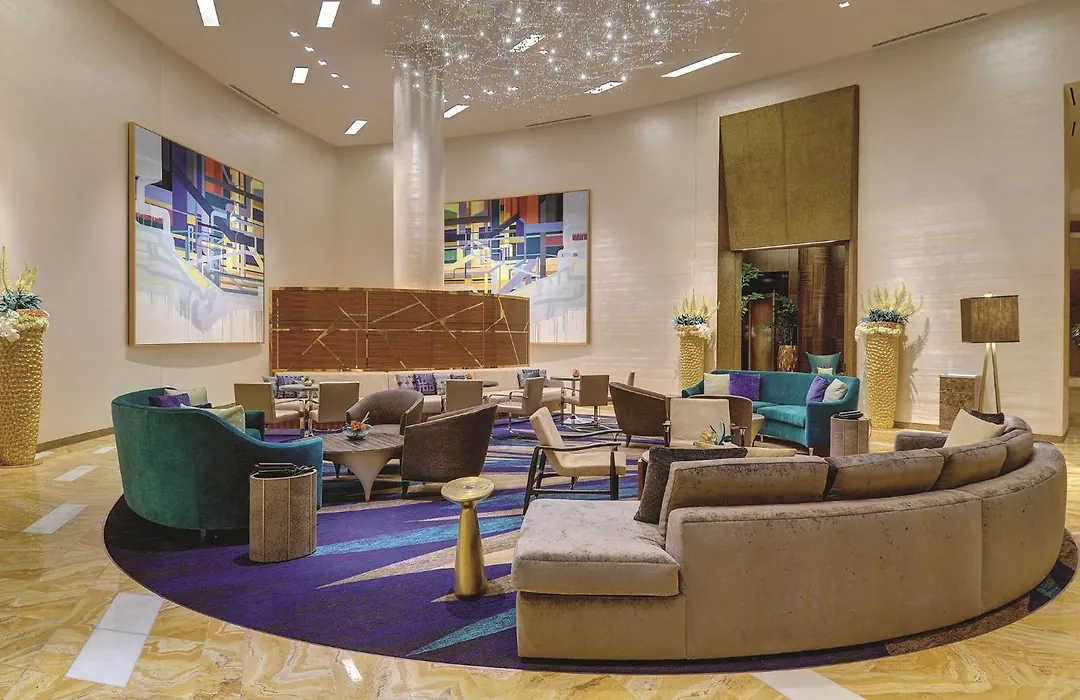 Aria Resort & Casino-1