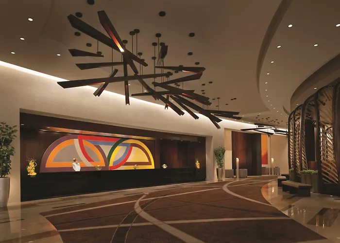 Vdara Hotel & Spa Las Vegas